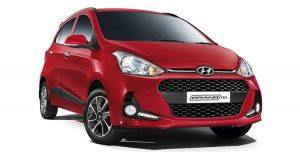 Location ou achat de Hyundai I10