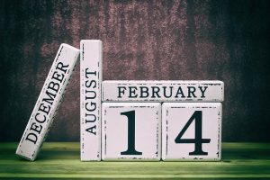 4 programmes à faire pour les vacances de février