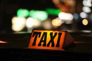 devenir un chauffeur de taxi indépendant ?