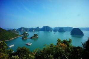 voyage au vietnam