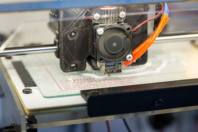 Pourquoi les imprimantes 3D sont utilisées pour les enseignements dans les collèges,  lycées et universités ? 