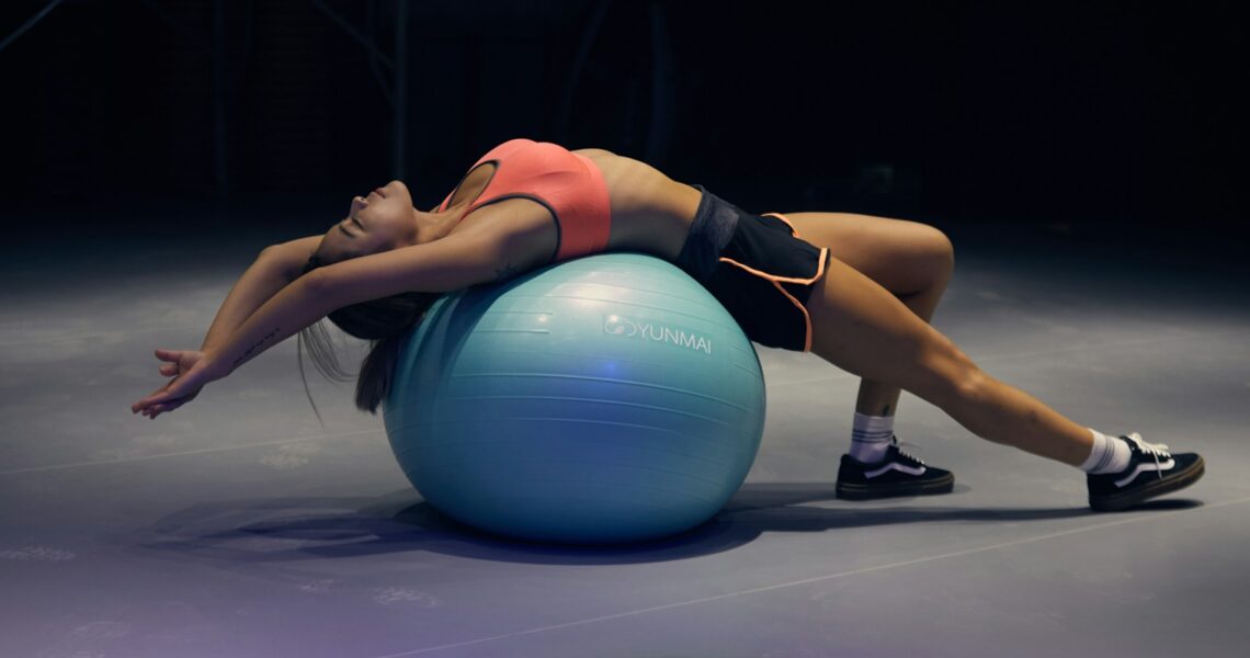 sport et santé mentale