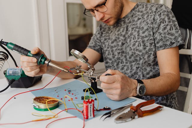 Conseils pour la sélection des fournisseurs de matériel électrique