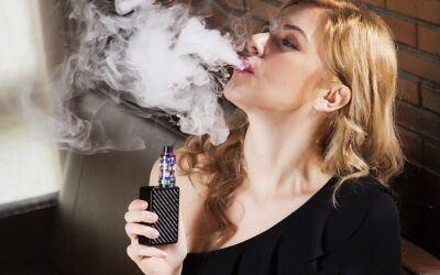 Les atouts de la vape : pourquoi opter pour la cigarette électronique ?