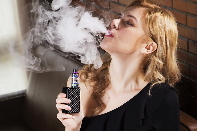 Les atouts de la vape : pourquoi opter pour la cigarette électronique ?