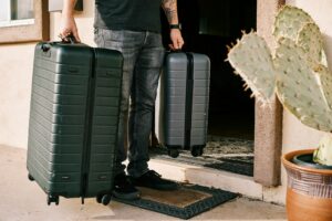 Valise cabine ou grande taille