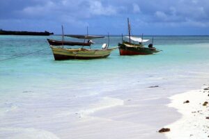 nord de madagascar