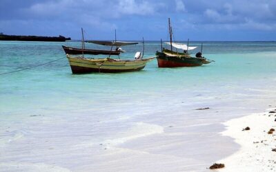 nord de madagascar