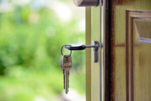 Contrat de location maison