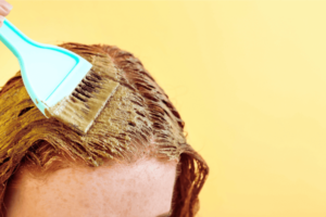 pinceaux coloration cheveux