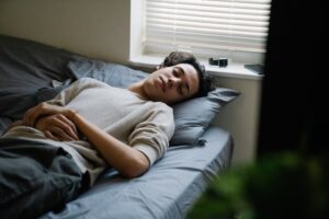 L'importance du sommeil pour les coureurs