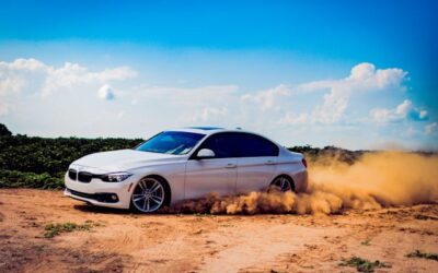 Top 10 des pièces auto à vérifier avant un long trajet