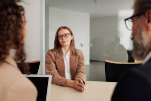 cabinet de recrutement en Algérie