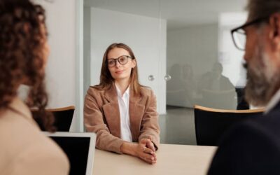 cabinet de recrutement en Algérie
