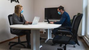 Community manager