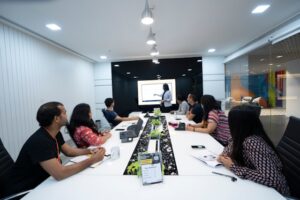 programme de mentorat