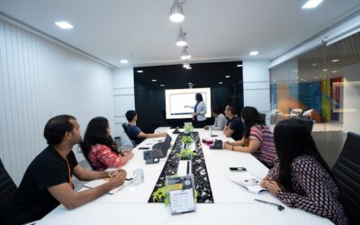 programme de mentorat