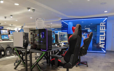 pc gamer prix