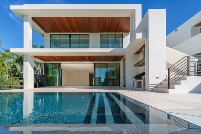 bien immobilier