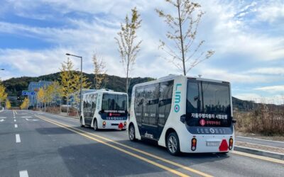 véhicules autonomes