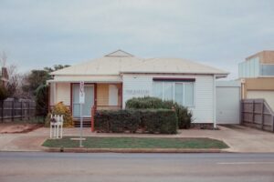biens immobiliers
