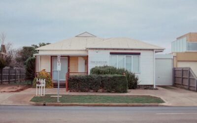 biens immobiliers