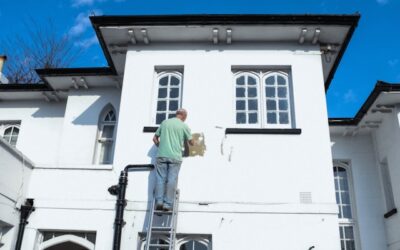 l'inspection immobilière