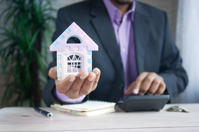 immobilier en SCI