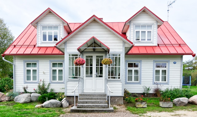 paysage immobilier