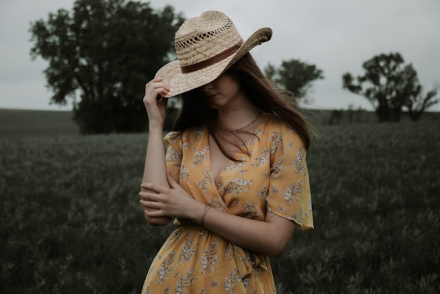 look printanier