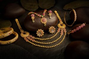 bijoux Doriane
